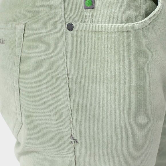 STIO Men's‎ Rivet Cord 32R sage green NWT in packaging - Picture 8 of 11